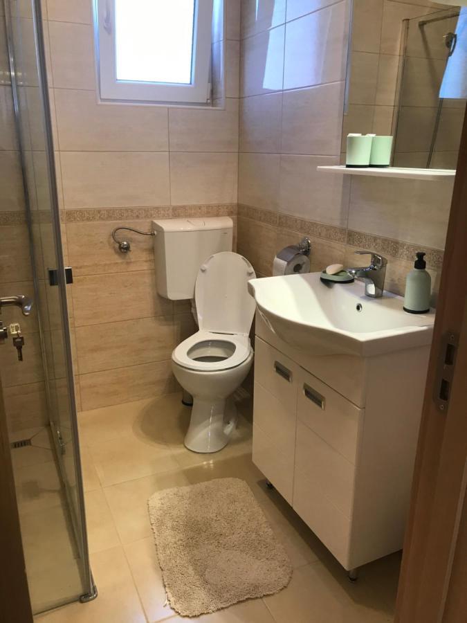 Mm Apartmani Белград Екстер'єр фото