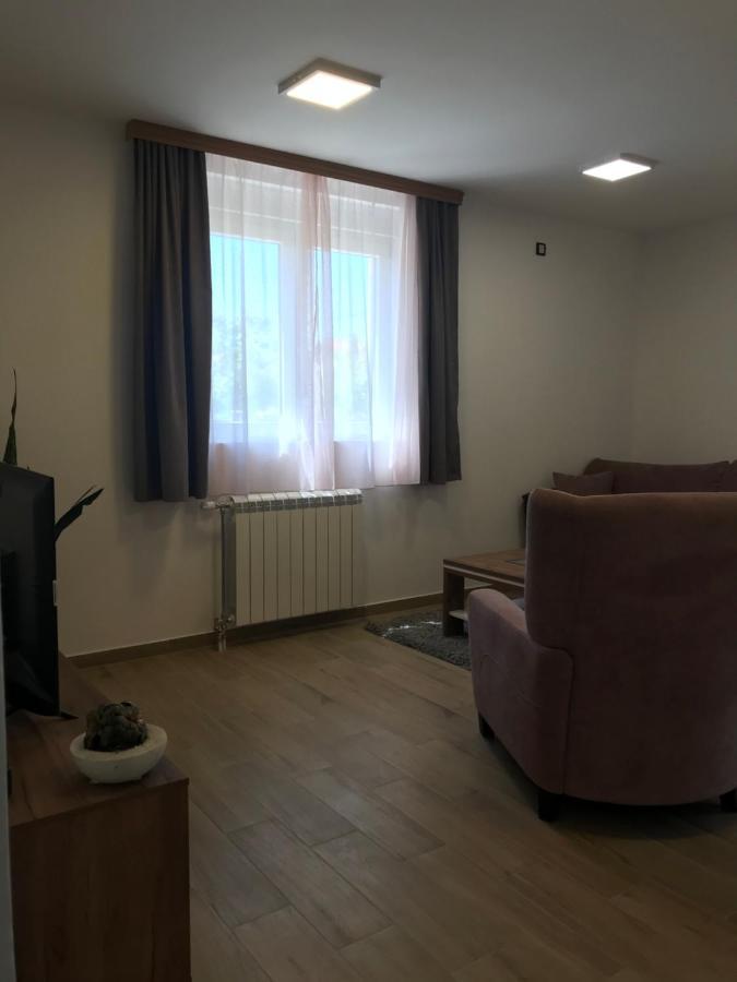 Mm Apartmani Белград Екстер'єр фото
